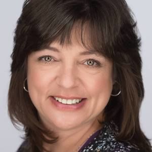 Meet your Posher, Jill